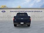 New 2026 Ford F-150 King Ranch SuperCrew Cab for sale #TFA04645 - photo 8