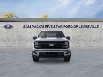 New 2026 Ford F-150 - photo 1