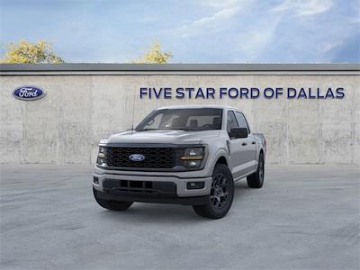New 2026 Ford F-150 - photo 1