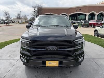 Used 2025 Ford F-150 - photo 1
