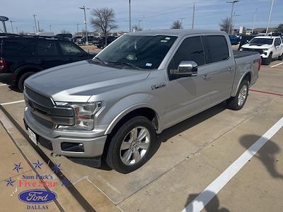 Used 2019 Ford F-150 - photo 1