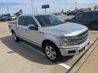 Used 2019 Ford F-150 - photo 1