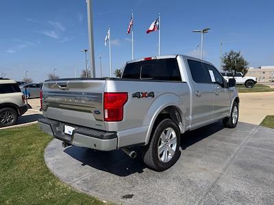Used 2019 Ford F-150 - photo 1