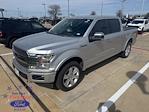 2019 Ford F-150 SuperCrew Cab 4WD Pickup for sale #TFA08456B - photo 1