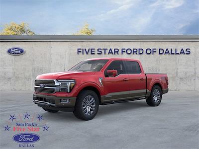 New 2026 Ford F-150 - photo 1