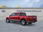 2026 Ford F-150 SuperCrew Cab 4WD Pickup for sale #TFA10002 - photo 4