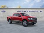 2026 Ford F-150 SuperCrew Cab 4WD Pickup for sale #TFA10002 - photo 7