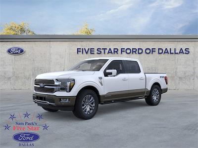 New 2026 Ford F-150 - photo 1