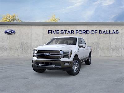 New 2026 Ford F-150 - photo 1