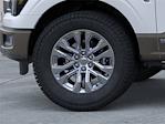 2026 Ford F-150 SuperCrew Cab 4WD Pickup for sale #TFA11700 - photo 19