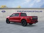 New 2026 Ford F-150 Platinum for sale #TFA12077 - photo 2