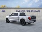 New 2026 Ford F-150 Platinum for sale #TFA12122 - photo 4