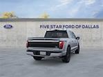 New 2026 Ford F-150 Platinum for sale #TFA12122 - photo 8