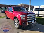 2015 Ford F-150 SuperCrew Cab 4WD Pickup for sale #TFA12991A - photo 1