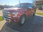 2015 Ford F-150 SuperCrew Cab 4WD Pickup for sale #TFA12991A - photo 3