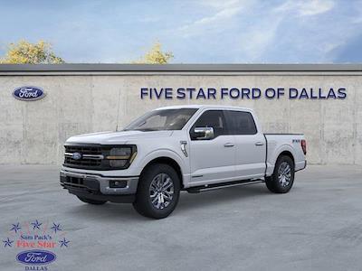 New 2026 Ford F-150 - photo 1