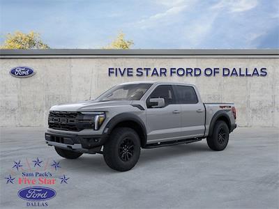 2026 Ford F-150 SuperCrew Cab 4WD Pickup for sale #TFA16708 - photo 1