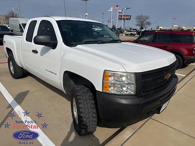 Used 2013 Chevrolet Silverado 1500 - photo 1