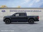 New 2026 Ford F-150 XLT SuperCrew Cab for sale #TFA17718 - photo 7