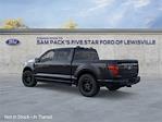 New 2026 Ford F-150 XLT SuperCrew Cab for sale #TFA17718 - photo 8