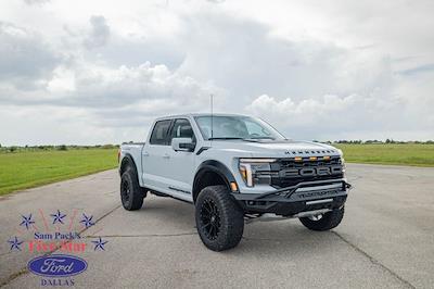 New 2026 Ford F-150 - photo 1