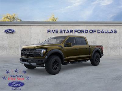 New 2026 Ford F-150 - photo 1