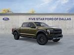 2026 Ford F-150 SuperCrew Cab 4WD Pickup for sale #TFA33019 - photo 7