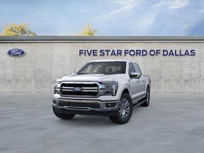 New 2026 Ford F-150 - photo 1