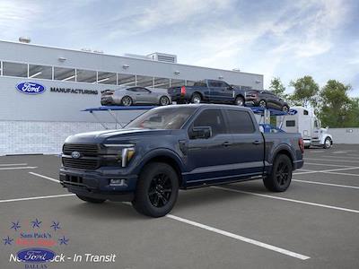 New 2026 Ford F-150 - photo 1
