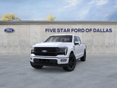 New 2026 Ford F-150 - photo 1