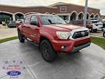 Used 2015 Toyota Tacoma PreRunner Double Cab for sale #TKA01416B - photo 1