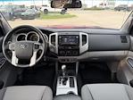 Used 2015 Toyota Tacoma PreRunner Double Cab for sale #TKA01416B - photo 21