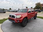 Used 2015 Toyota Tacoma PreRunner Double Cab for sale #TKA01416B - photo 4