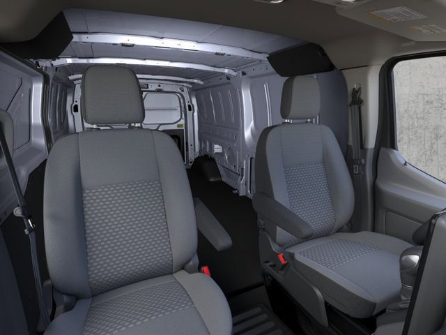 New 2026 Ford Transit 250 - photo 13