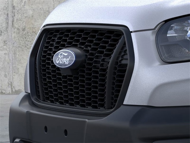 New 2026 Ford Transit 250 - photo 19