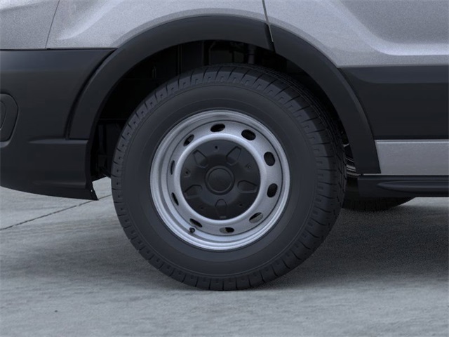 New 2026 Ford Transit 250 - photo 21