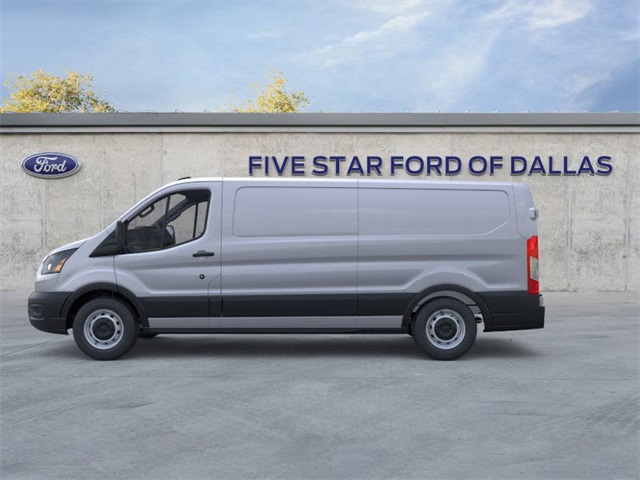New 2026 Ford Transit 250 - photo 7