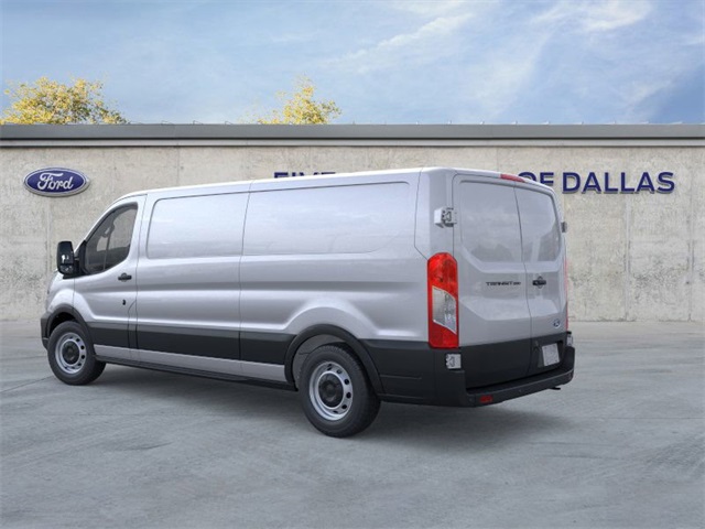 New 2026 Ford Transit 250 - photo 5