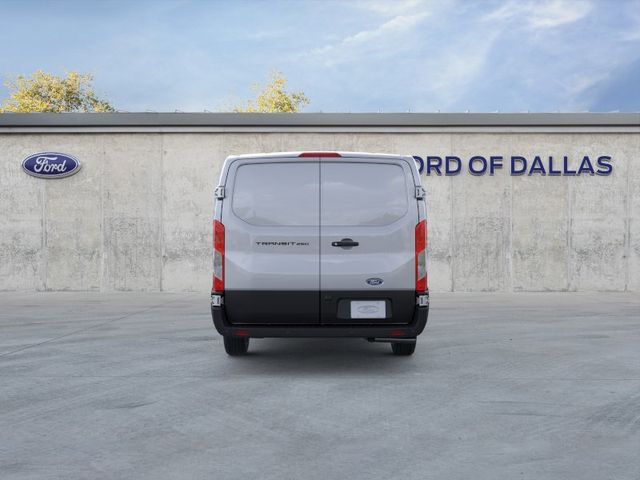 New 2026 Ford Transit 250 - photo 8