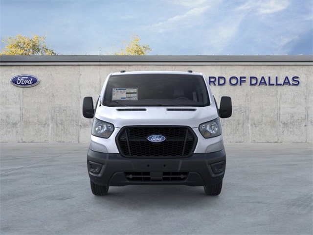 New 2026 Ford Transit 250 - photo 9
