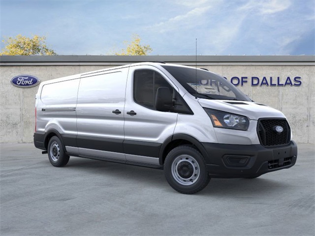 New 2026 Ford Transit 250 - photo 10