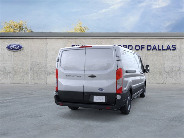 New 2026 Ford Transit 250 - photo 11