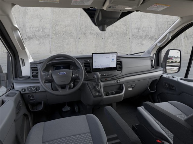 New 2026 Ford Transit 250 - photo 12