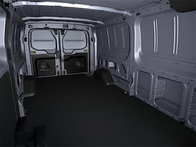 New 2026 Ford Transit 250 Low Roof Empty Cargo Van for sale #TKA02178 - photo 2