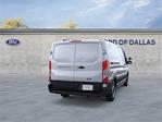 New 2026 Ford Transit 250 Low Roof Empty Cargo Van for sale #TKA02178 - photo 9