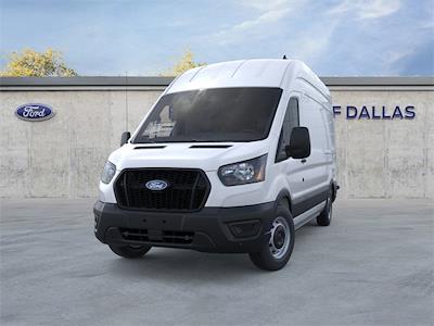 New 2026 Ford Transit 350 High Roof Empty Cargo Van for sale #TKA04085 - photo 2