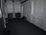 New 2026 Ford Transit 350 High Roof Empty Cargo Van for sale #TKA04085 - photo 2