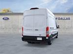 New 2026 Ford Transit 350 High Roof Empty Cargo Van for sale #TKA04085 - photo 9