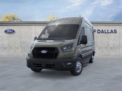 New 2026 Ford Transit 350 High Roof Empty Cargo Van for sale #TKA14201 - photo 2