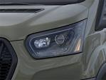 New 2026 Ford Transit 350 High Roof Empty Cargo Van for sale #TKA14201 - photo 18